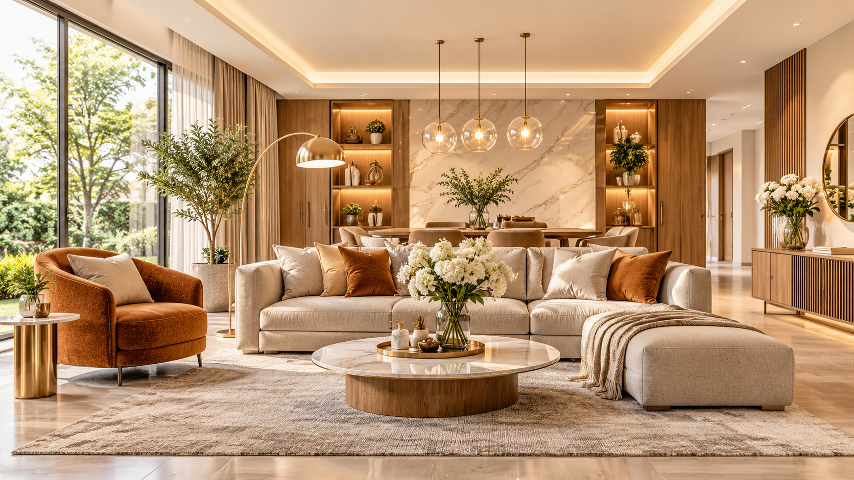 Home Interior Design Service Transform Your House into a Stylish & Functional Home