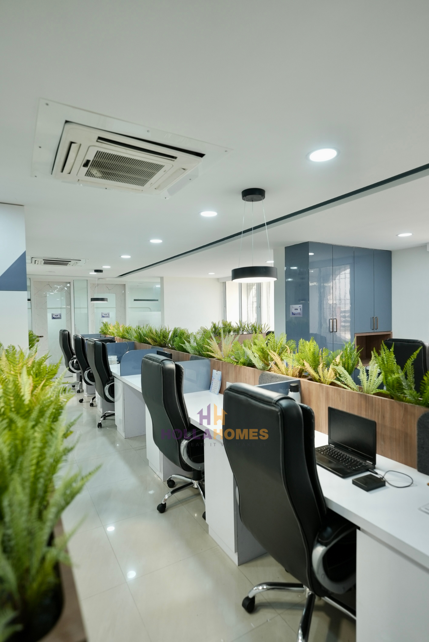 Office Interior