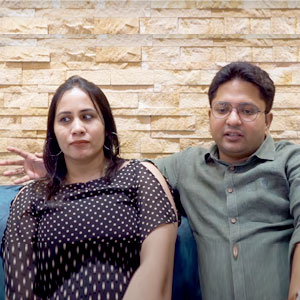 arpana siddharths family