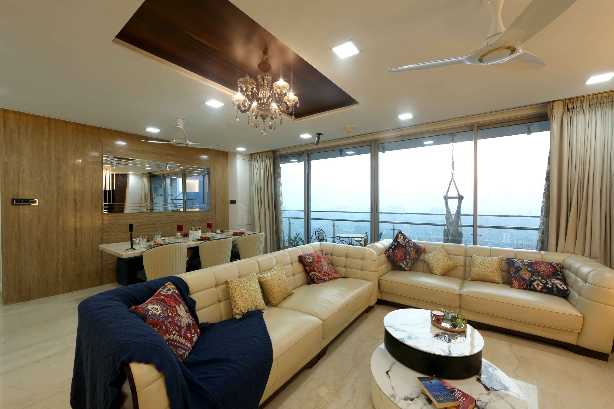 10 Nisha Mehras Interior Design comapny at GOREGAON MUMBAI