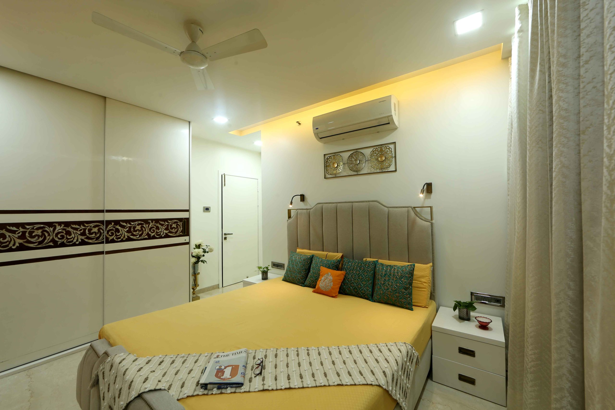 11 Nisha Mehras Interior Design comapny at GOREGAON MUMBAI
