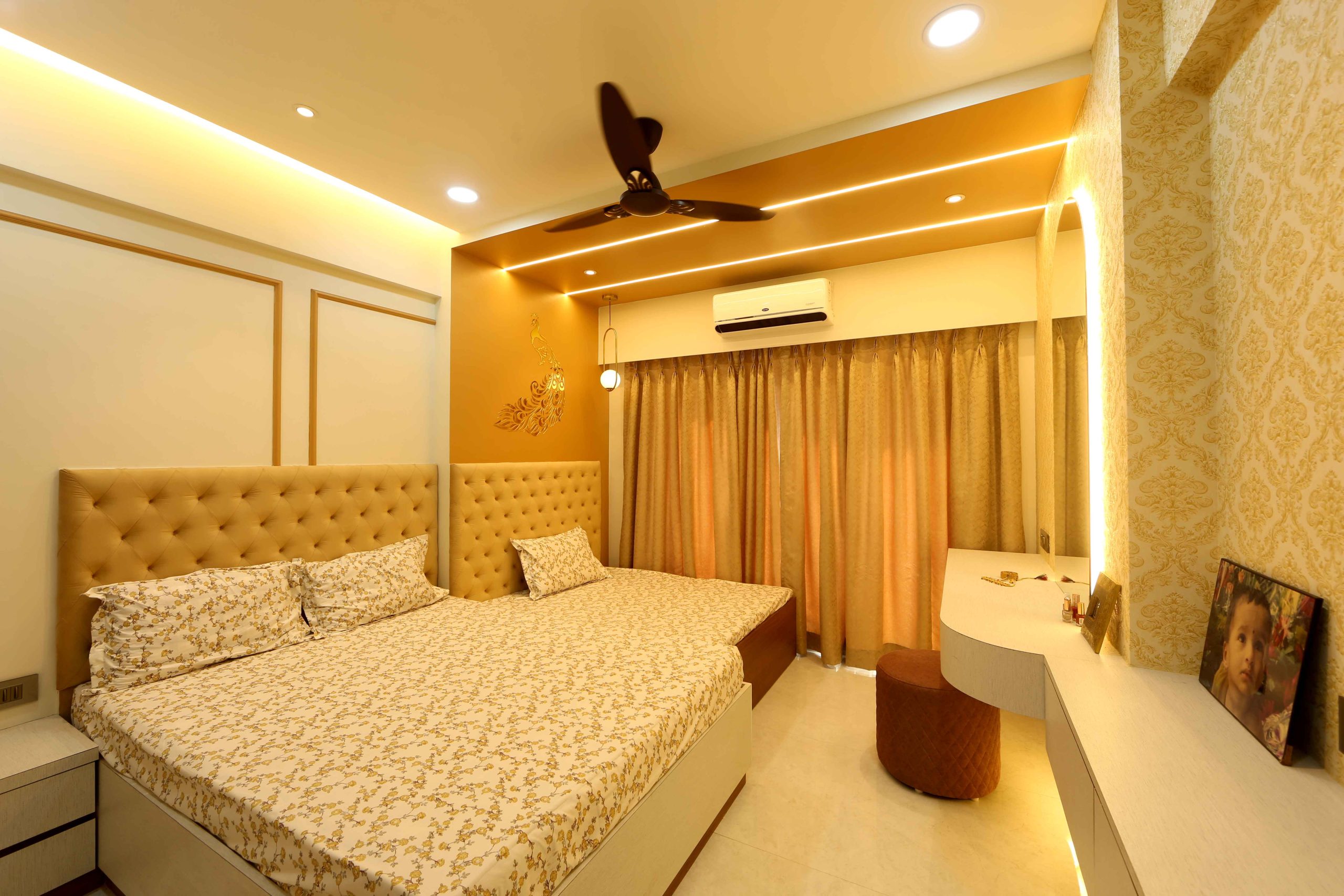 11 Vaishali Kumbhare Interior Design comapny at THANE