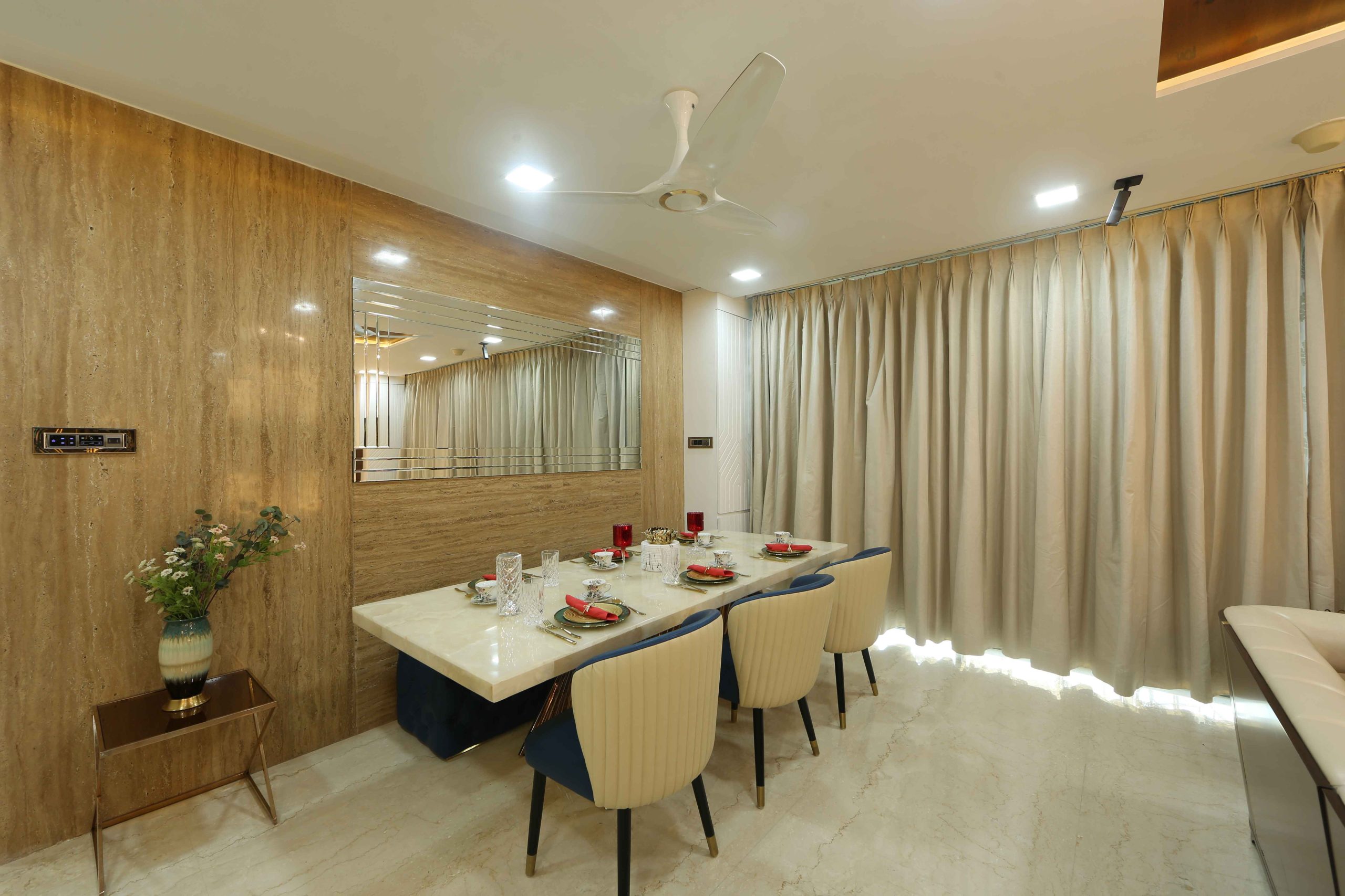 12 Nisha Mehras Interior Design comapny at GOREGAON MUMBAI