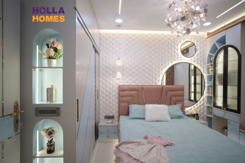 Kids Bedroom Design