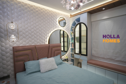 Kids Bedroom Design