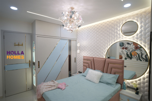 Kids Bedroom Design