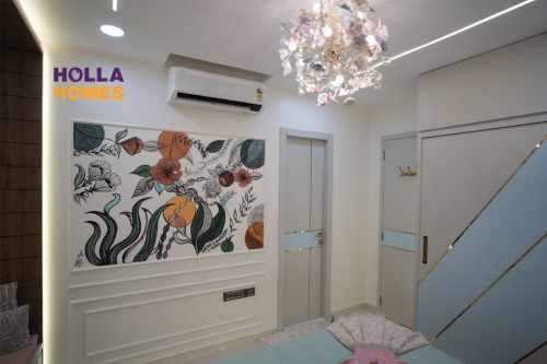 Kids Bedroom Design