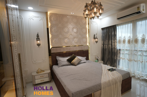 Master Bedroom Design