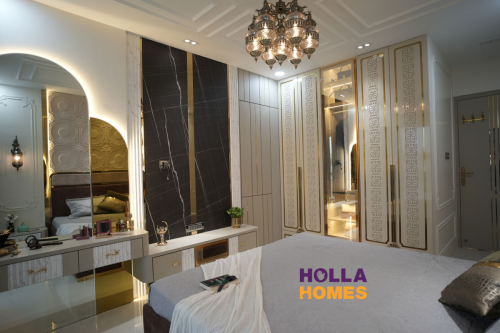 Master Bedroom Design