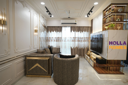 Living Room Design