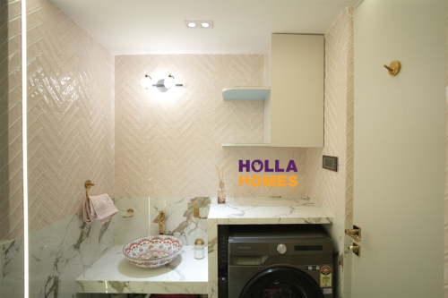 Bathroom Design
