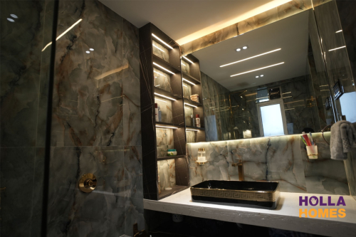 Bathroom Design