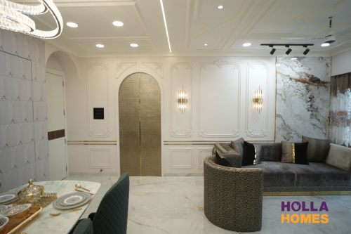 Living Room Design