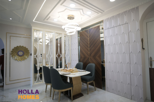 Dinning Room Design